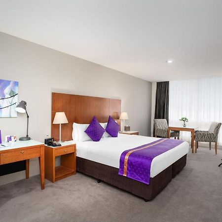 Park Regis Griffin Suites Μελβούρνη Εξωτερικό φωτογραφία
