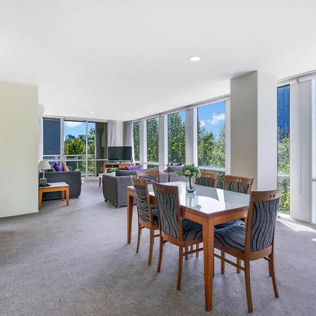 Park Regis Griffin Suites Μελβούρνη Εξωτερικό φωτογραφία