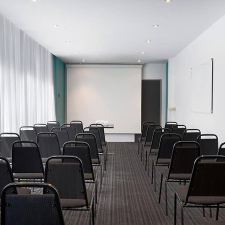 Park Regis Griffin Suites Μελβούρνη Εξωτερικό φωτογραφία