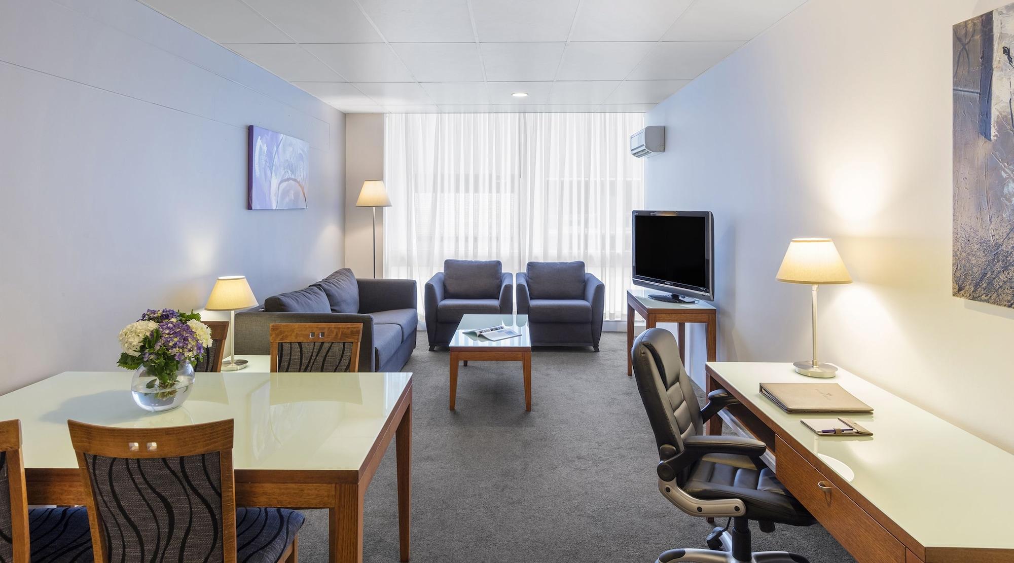 Park Regis Griffin Suites Μελβούρνη Εξωτερικό φωτογραφία