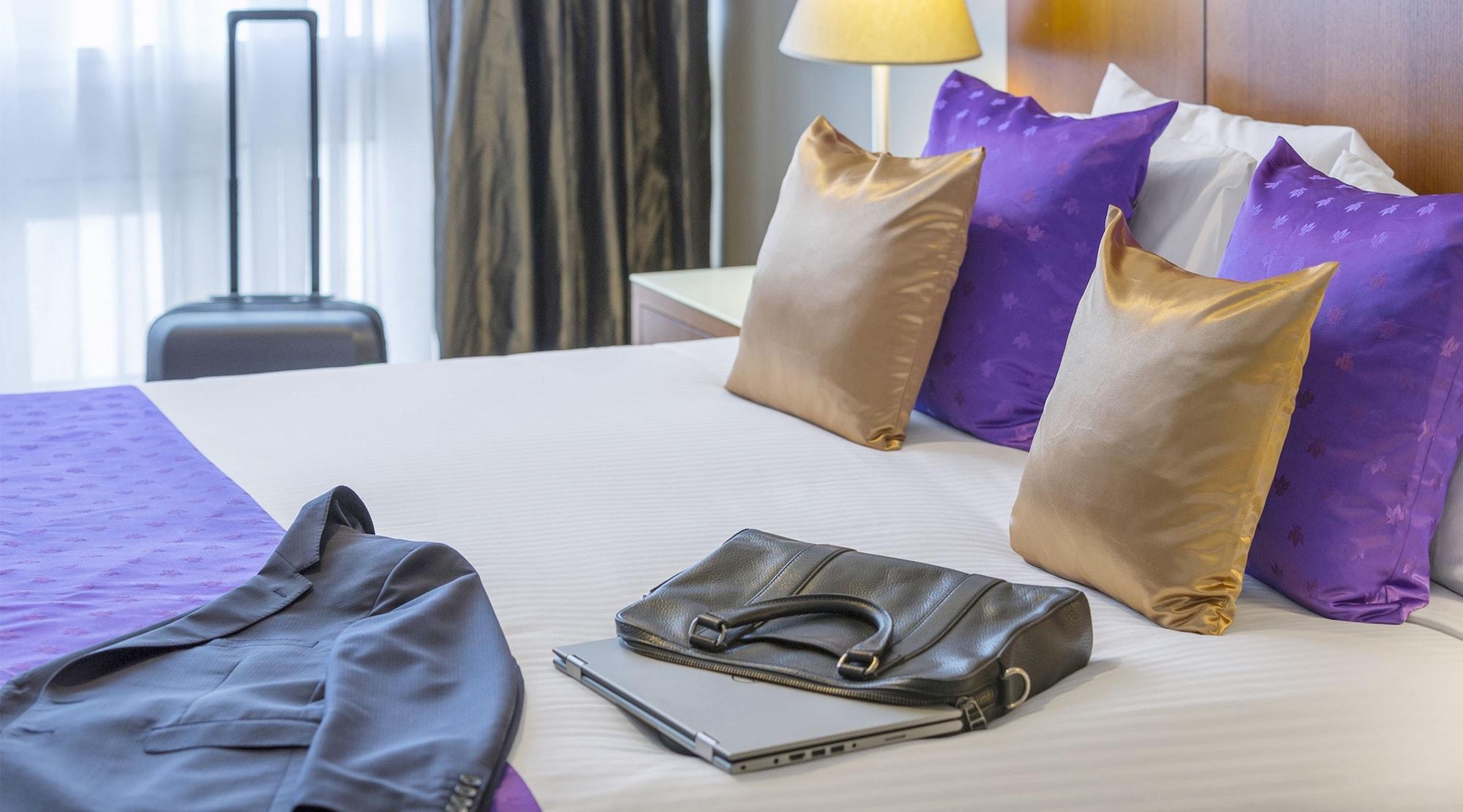 Park Regis Griffin Suites Μελβούρνη Εξωτερικό φωτογραφία