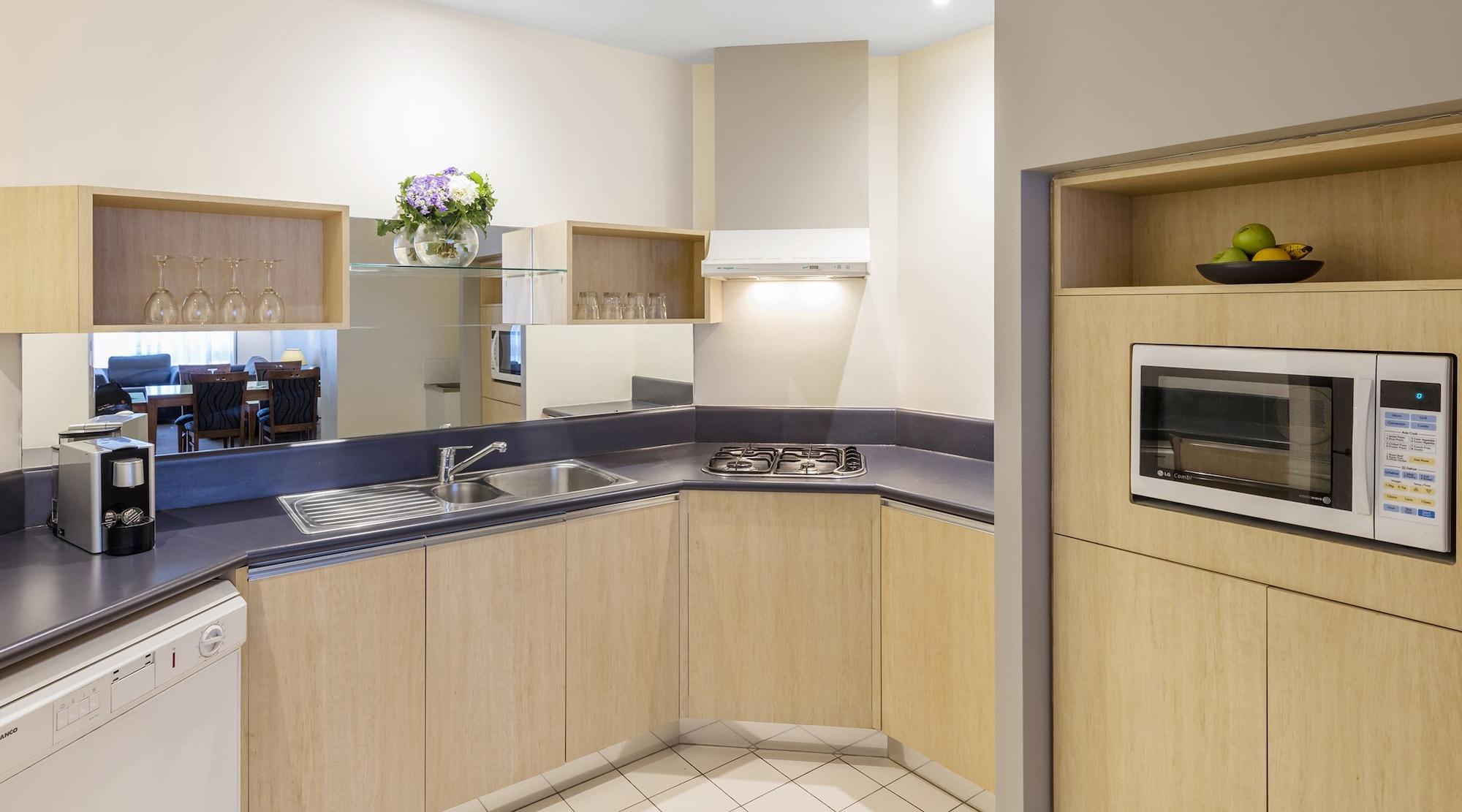 Park Regis Griffin Suites Μελβούρνη Εξωτερικό φωτογραφία