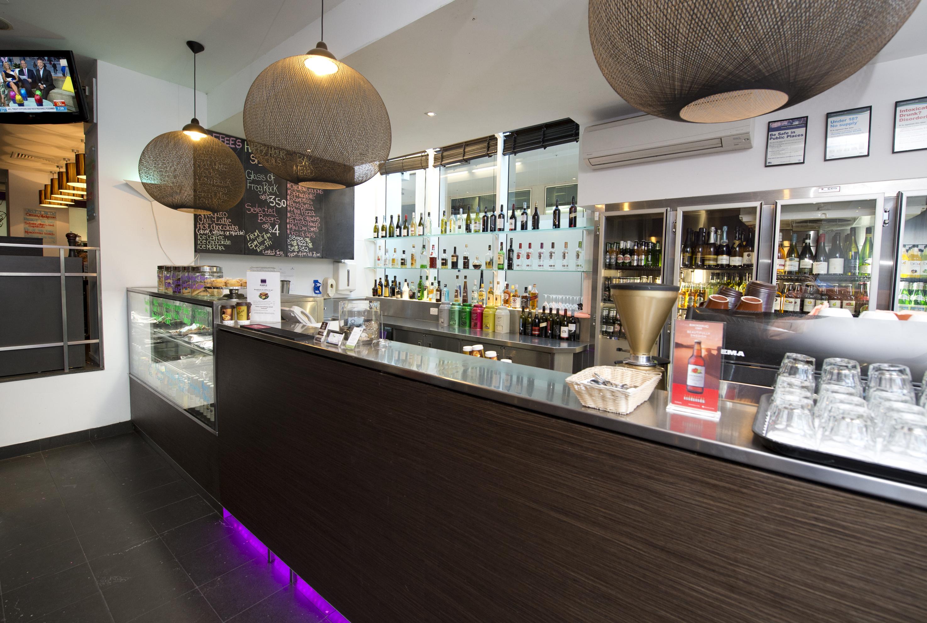 Park Regis Griffin Suites Μελβούρνη Εξωτερικό φωτογραφία