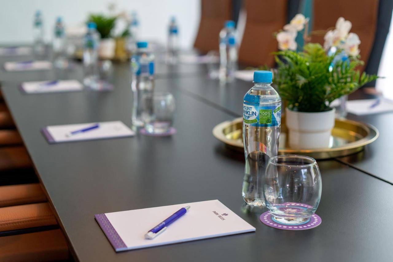 Park Regis Griffin Suites Μελβούρνη Εξωτερικό φωτογραφία