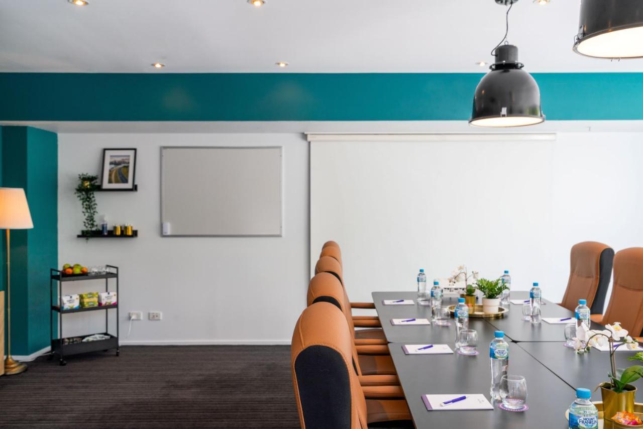 Park Regis Griffin Suites Μελβούρνη Εξωτερικό φωτογραφία