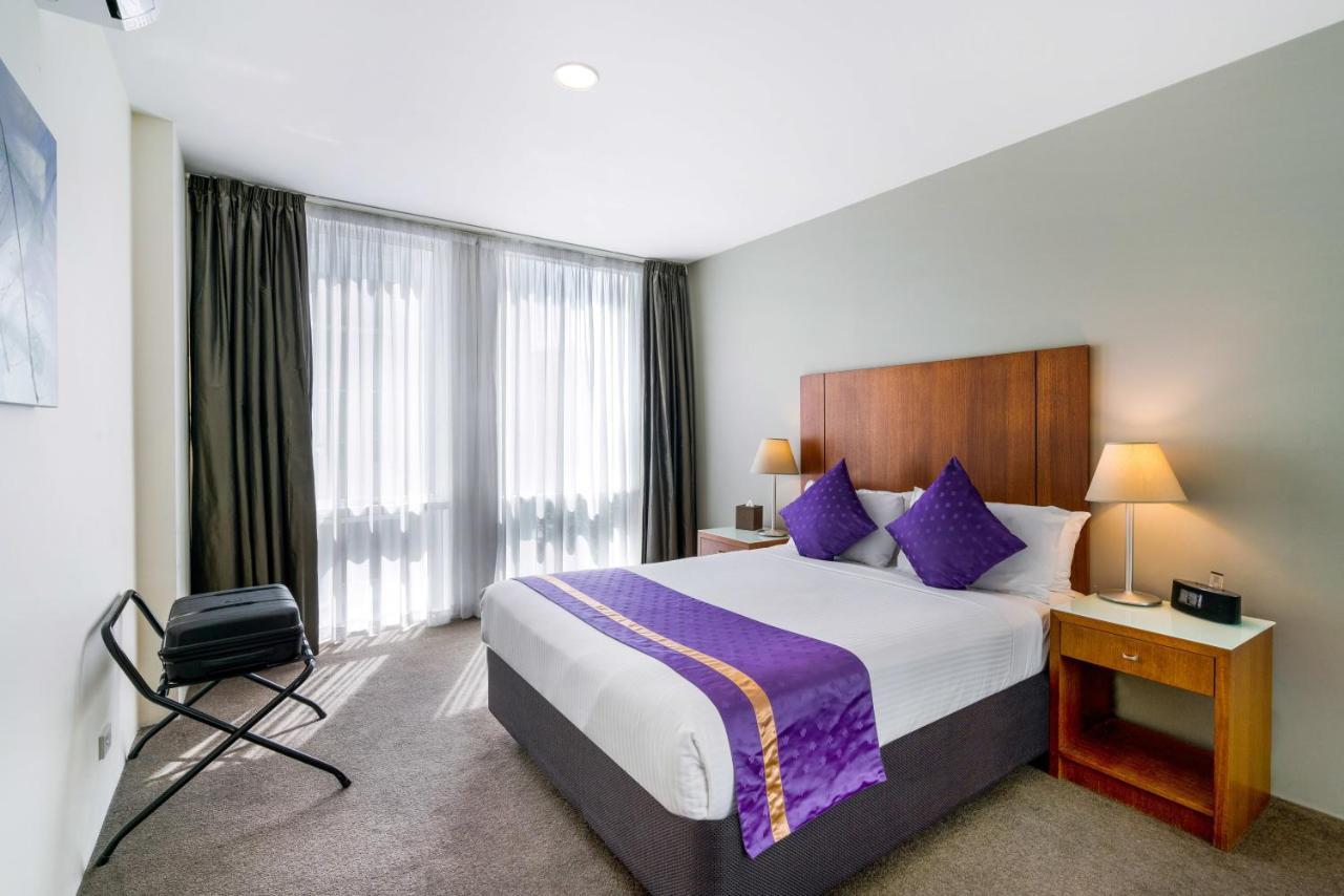 Park Regis Griffin Suites Μελβούρνη Εξωτερικό φωτογραφία
