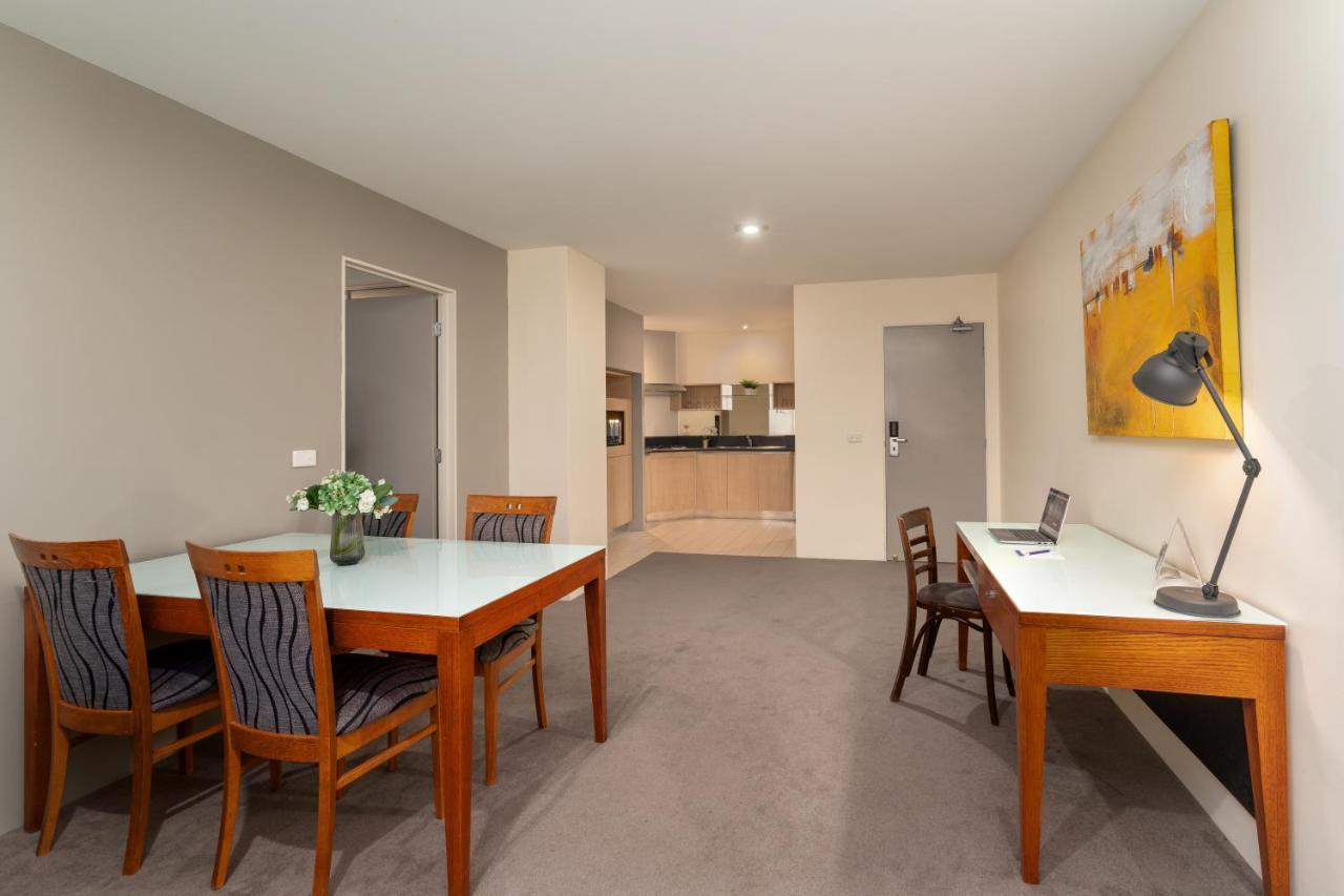 Park Regis Griffin Suites Μελβούρνη Εξωτερικό φωτογραφία