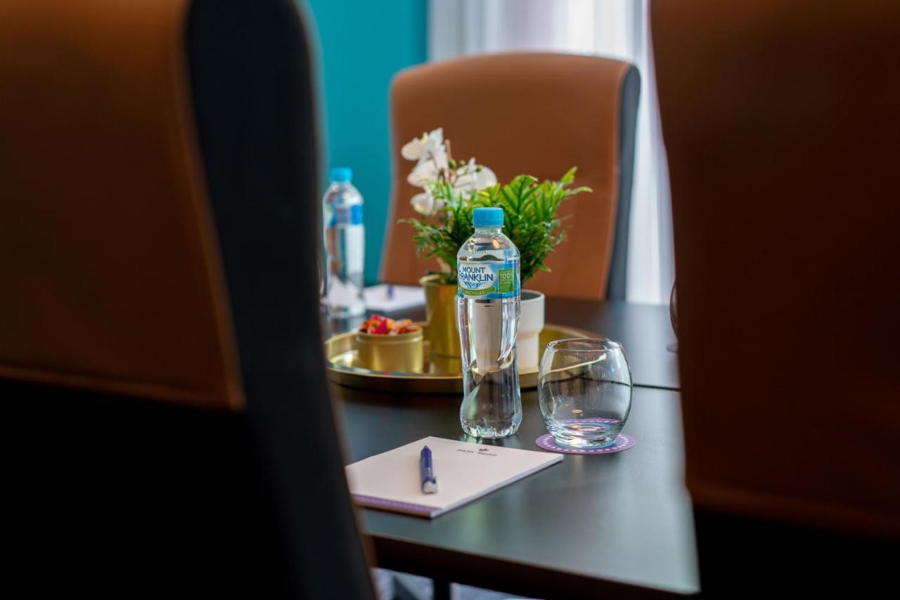 Park Regis Griffin Suites Μελβούρνη Εξωτερικό φωτογραφία