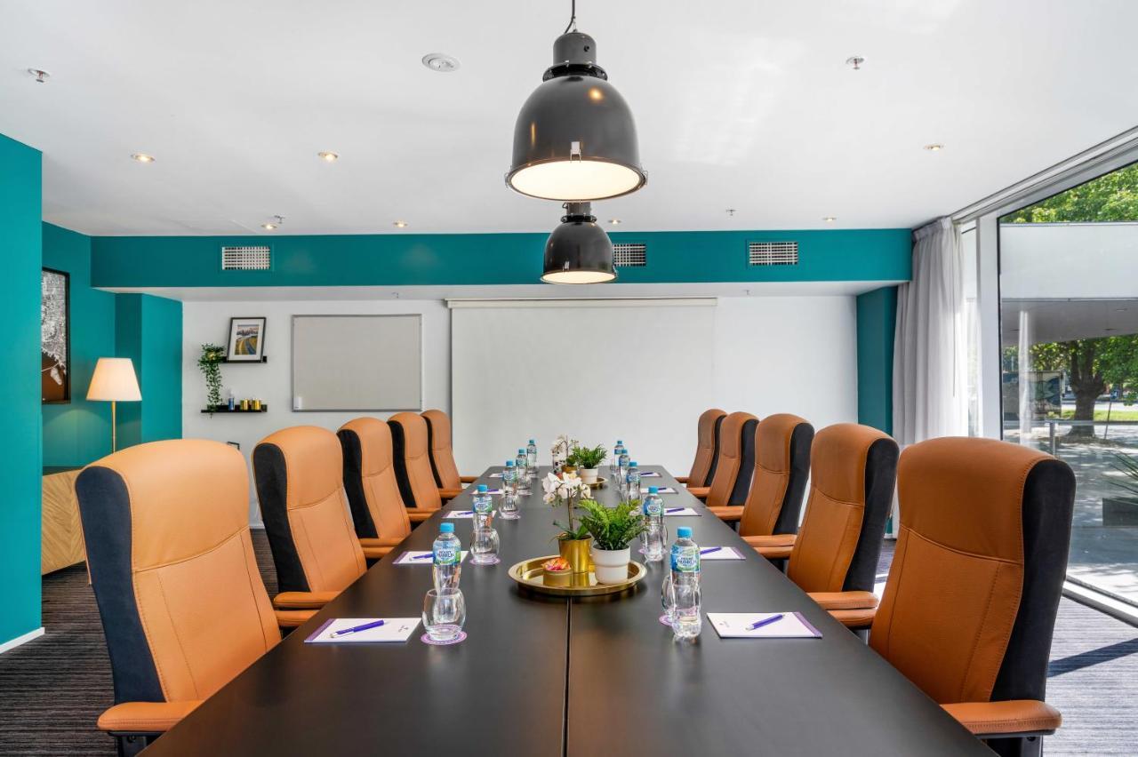 Park Regis Griffin Suites Μελβούρνη Εξωτερικό φωτογραφία