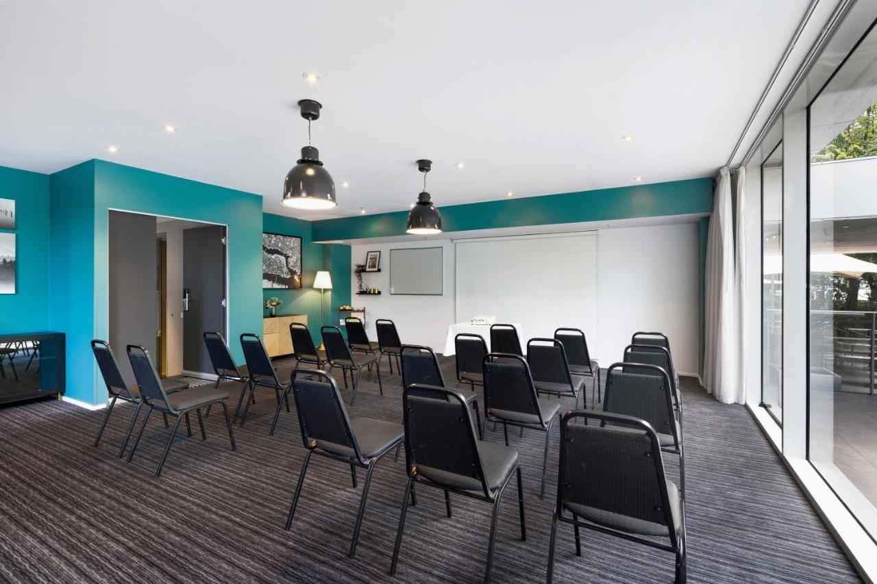 Park Regis Griffin Suites Μελβούρνη Εξωτερικό φωτογραφία