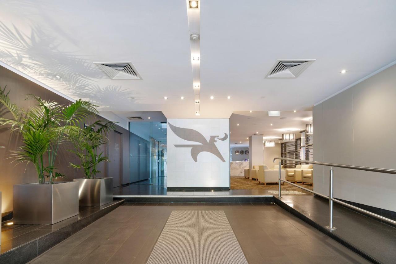 Park Regis Griffin Suites Μελβούρνη Εξωτερικό φωτογραφία