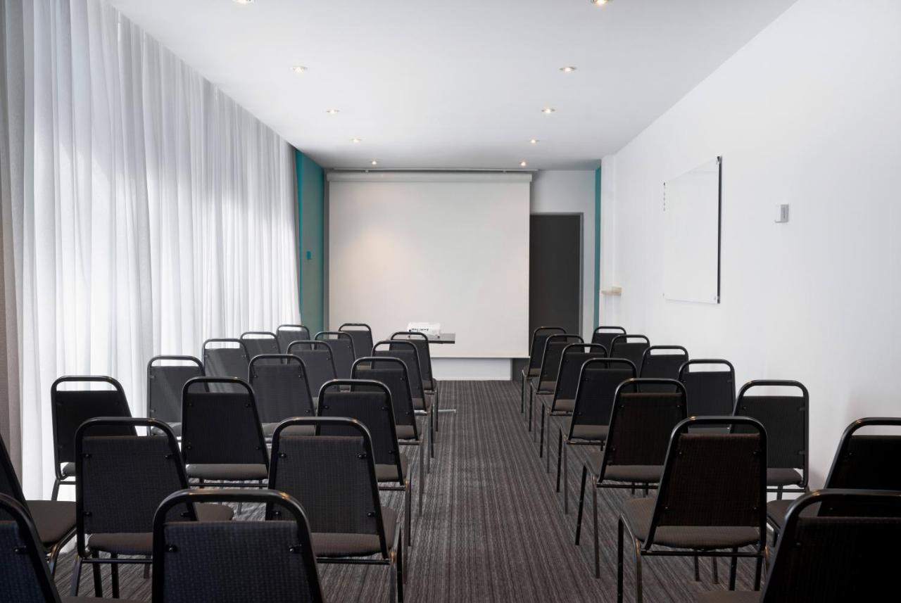 Park Regis Griffin Suites Μελβούρνη Εξωτερικό φωτογραφία
