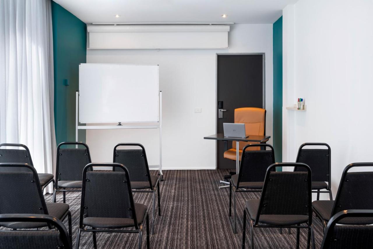 Park Regis Griffin Suites Μελβούρνη Εξωτερικό φωτογραφία