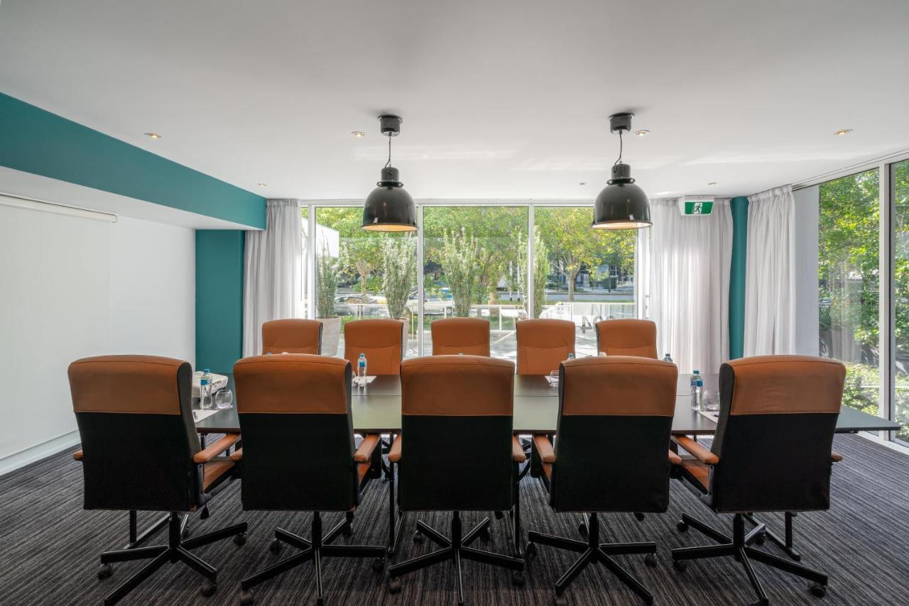 Park Regis Griffin Suites Μελβούρνη Εξωτερικό φωτογραφία