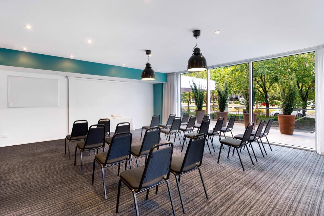 Park Regis Griffin Suites Μελβούρνη Εξωτερικό φωτογραφία