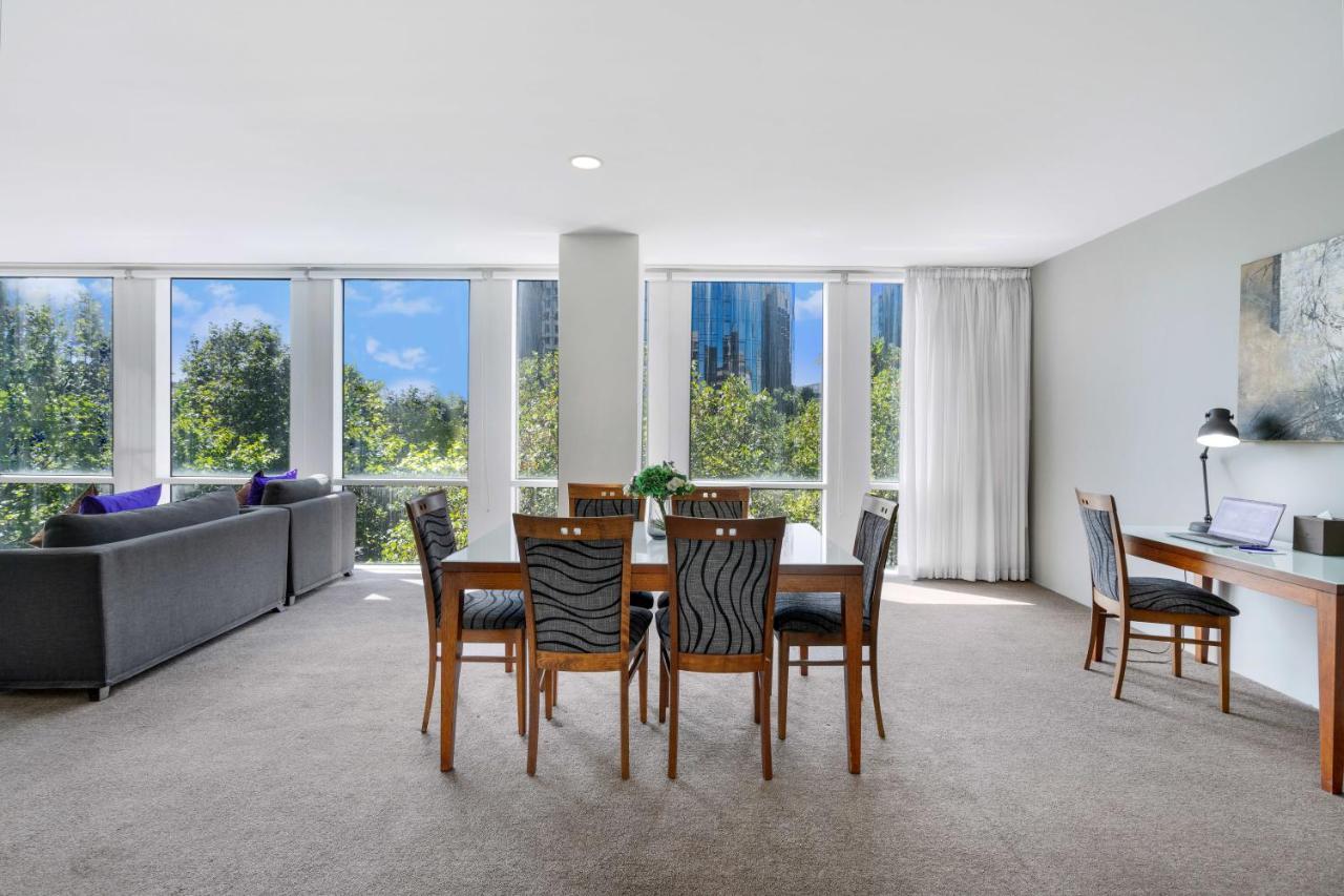 Park Regis Griffin Suites Μελβούρνη Εξωτερικό φωτογραφία